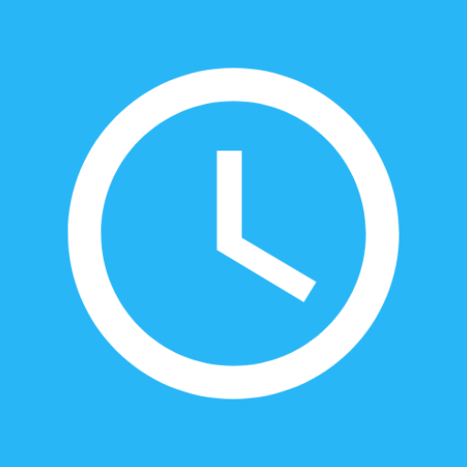 Clock Simulator  Icon