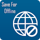Save webpage offline & website saver Download on Windows