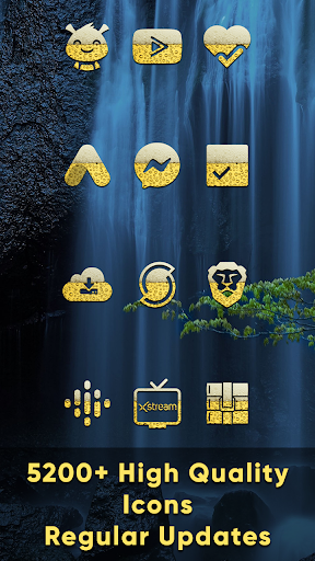 Good Times - Beer Icons Screen 2