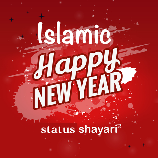 Islamic NewYear Shayari Status 1 Icon