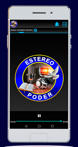 ESTÉREO PODER - 9.8 - (Android)