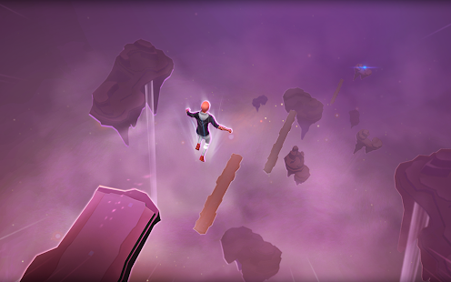 Sky Dancer Screenshot