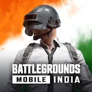 Battlegrounds Mobile India for pc