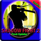 Weapons Shadow-Fight 2 Play icon
