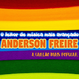 Raridade - Anderson Freire icon