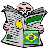 Brazil Newspapers icon
