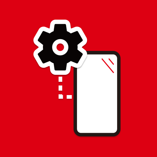 Device Config Plugin logo