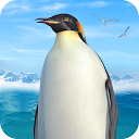Arctic Penguin Bird Simulator 4 APK Download