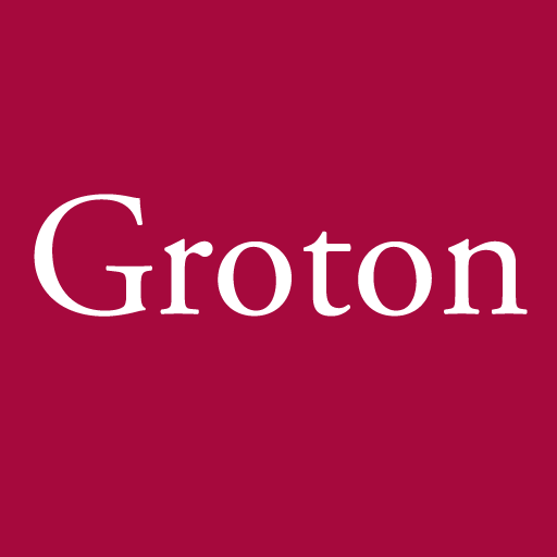 Groton School logo