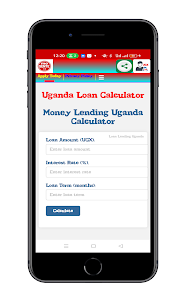 MoSente Loan Lending Uganda
