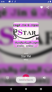 Rojava Radios FM