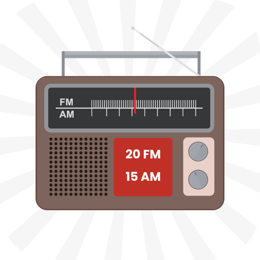 راديو FM - محطات راديو