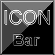 IconBar 1.0 Icon