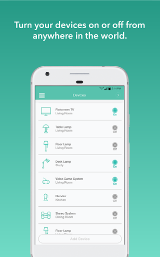 North Connected Home Outlet