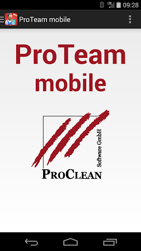 Anteprima dell'app