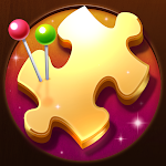 Jigsaw Puzzle Relax Time -Puzzles game Apk