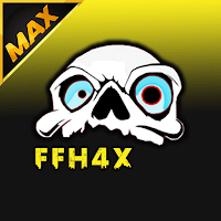 FFH4X Tool Sensi Max Booster