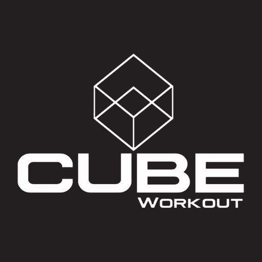 Cube Workout logo