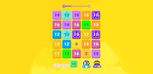 Number Block Stack APK
