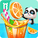 Baby Panda’s Summer: Juice Shop