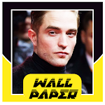 Cover Image of Download Robert Pattinson Wallpaper HD 2.9 APK
