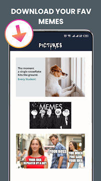 Baixar Memes Make it Meme aplicativo para PC (emulador) - LDPlayer