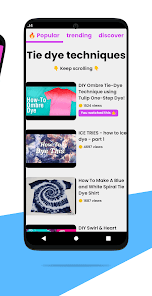 Screenshot image