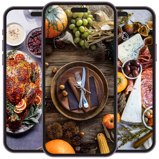 Thanksgiving Wallpaper 2023