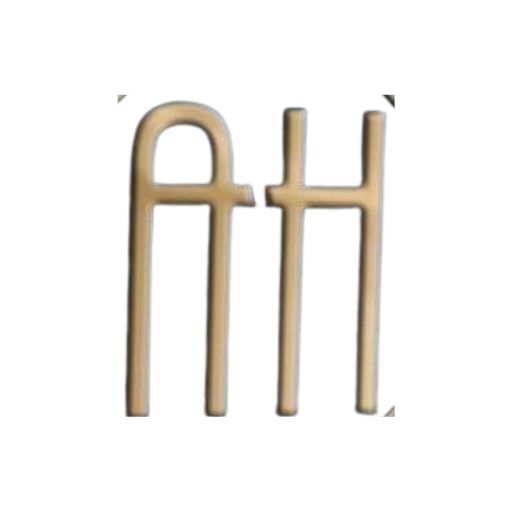 Azizul logo