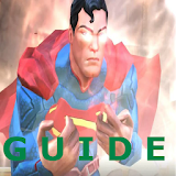 Guide for DC Legends icon