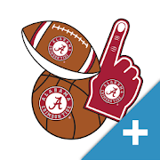 Top 32 Sports Apps Like Alabama Crimson Tide PLUS Selfie Stickers - Best Alternatives