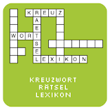 Crossword Dictionary (German) icon