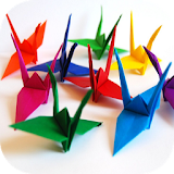 Easy Origami Tutorial icon