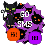 GO SMS THEME - SCS305 icon