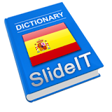 SlideIT Spanish Pack icon