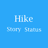 Hike Story Status icon