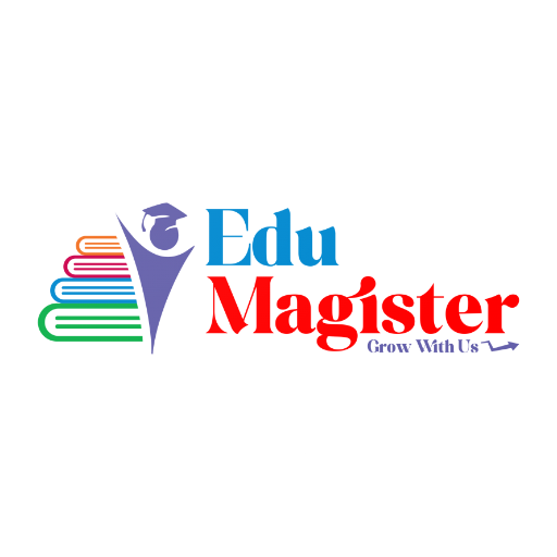 Edumagister logo