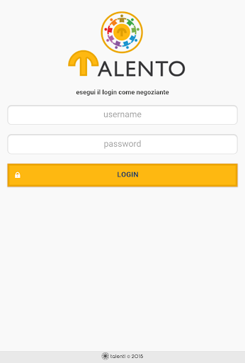 Talento Store Screen 3