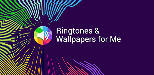Ringtones & Wallpapers for Me cover