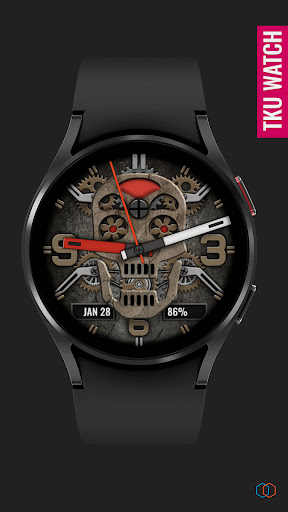 Tku S22 Skeleton Screen 3