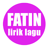 Lagu Fatin icon