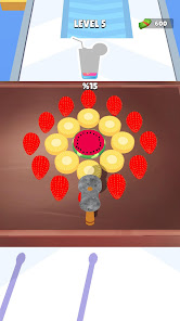 Fruit Smash! 0.0.1 APK + Mod (Free purchase) for Android