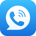 Cover Image of Download 2nd Phone Number App: text now 2.3.4 APK