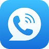 2nd Phone Number: Text & Call icon