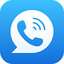 アプリのダウンロード 2nd Phone Number: Text & Call をインストールする 最新 APK ダウンローダ