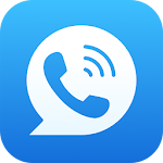 2nd Phone Number App: text now Apk
