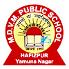 MDVM Public School