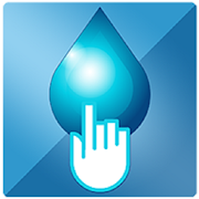 Water Online  Icon
