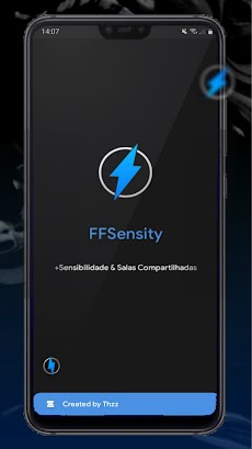 FFSensity Sensibilidade e Salas Compartilhadasのおすすめ画像1