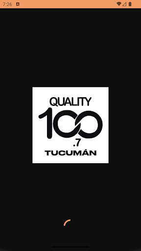 Quality 100.7 Tucumán Screen 2